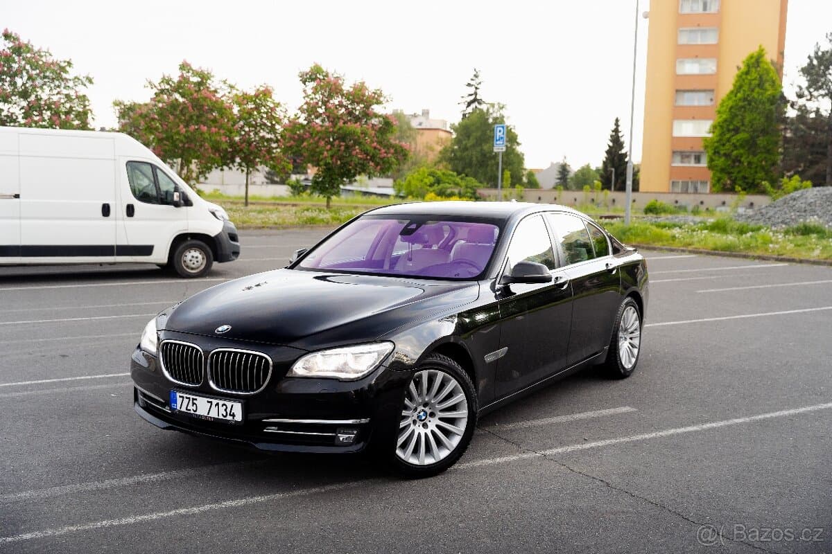BMW OSTATNÍ