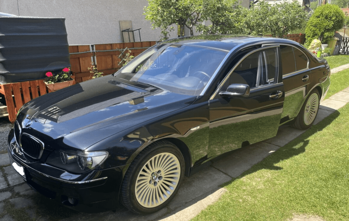 BMW OSTATNÍ