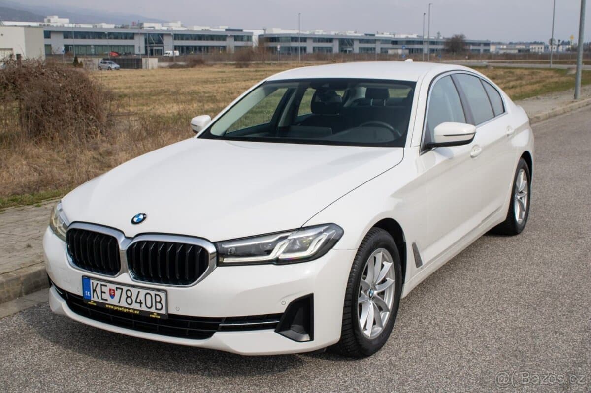2022 BMW OSTATNÍ