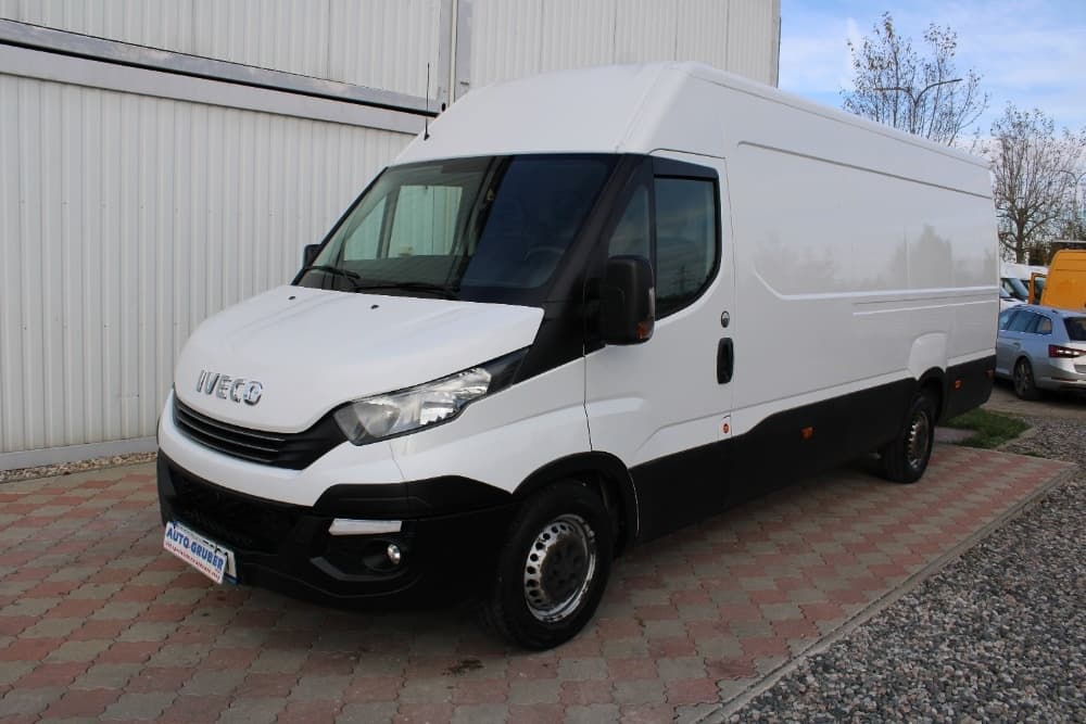 2019 Iveco OSTATNÍ