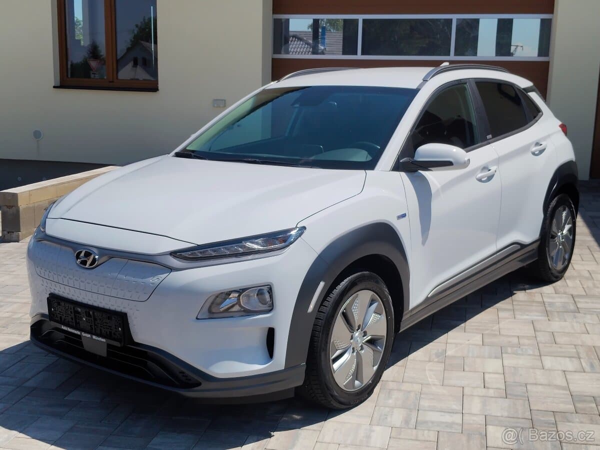 2021 Hyundai KONA