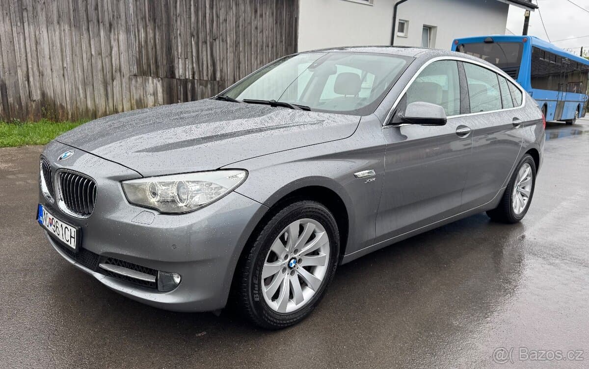 2010 BMW OSTATNÍ