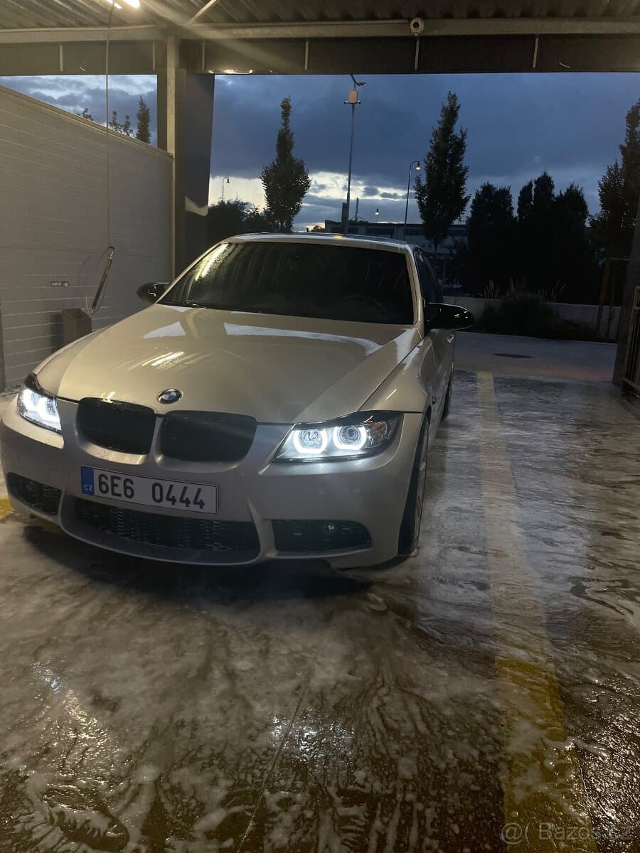 2007 BMW OSTATNÍ
