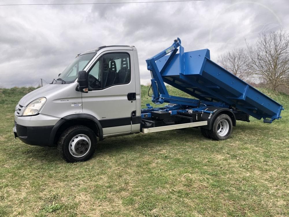 2008 Iveco OSTATNÍ