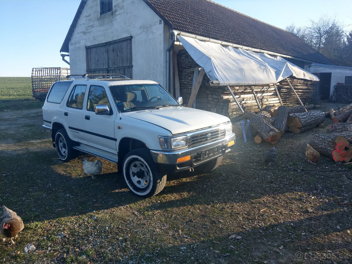 1994 Toyota 4RUNNER