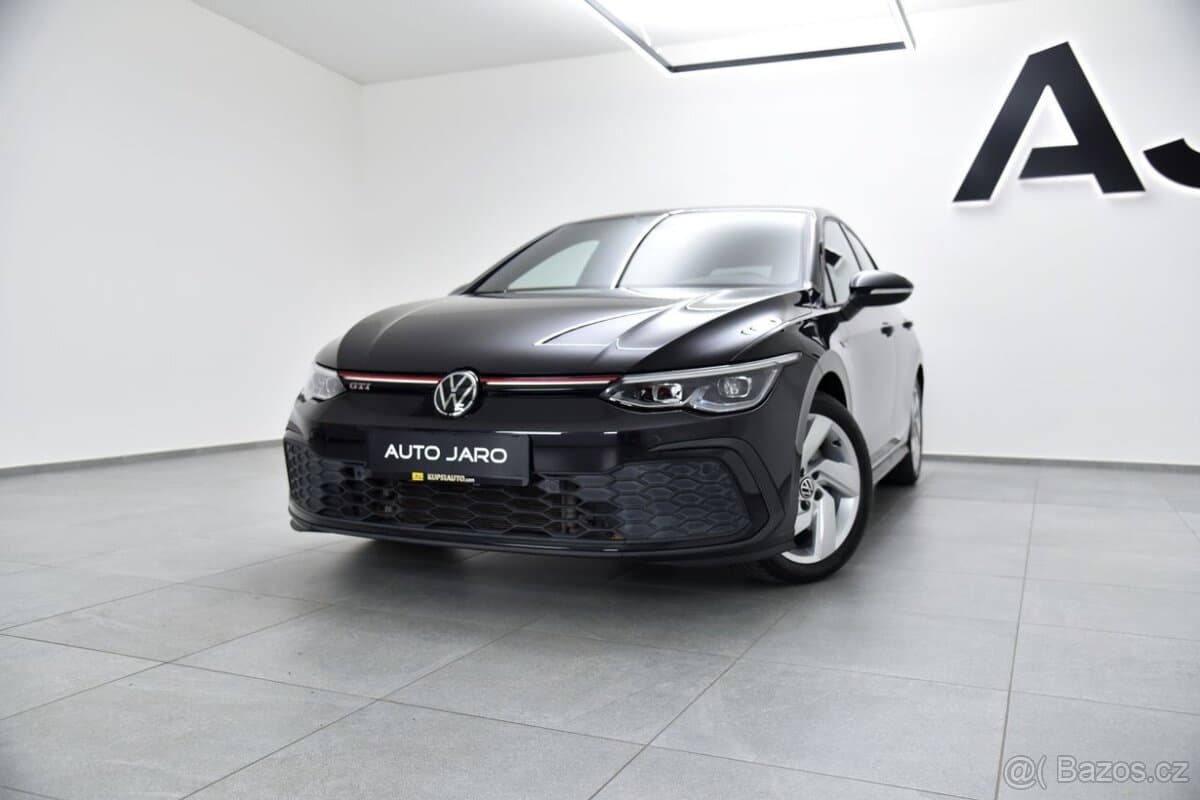 2024 Volkswagen GOLF