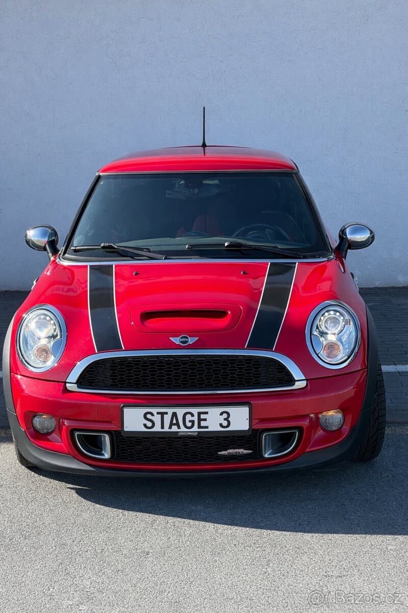2011 Mini COOPER