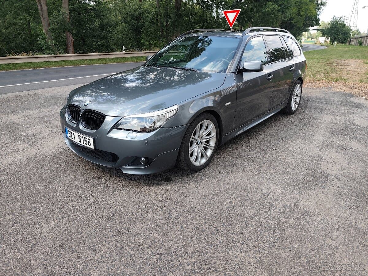 2006 BMW OSTATNÍ