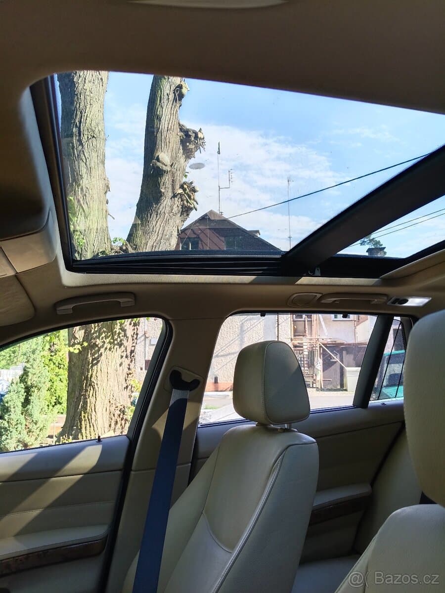 2007 BMW OSTATNÍ
