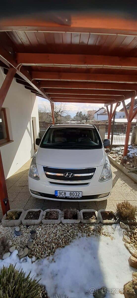 2011 Hyundai OSTATNÍ