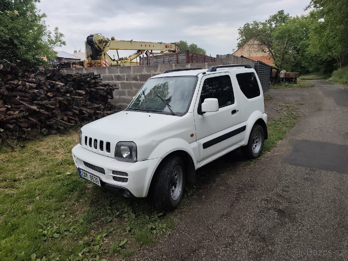 2011 Suzuki OSTATNÍ