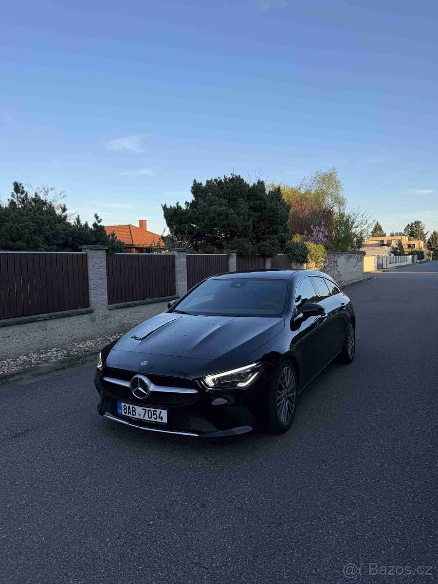 2020 Mercedes-Benz CL-CLASS