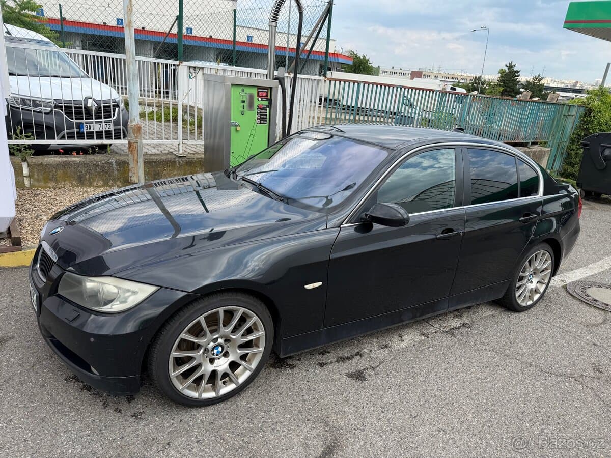 2008 BMW OSTATNÍ
