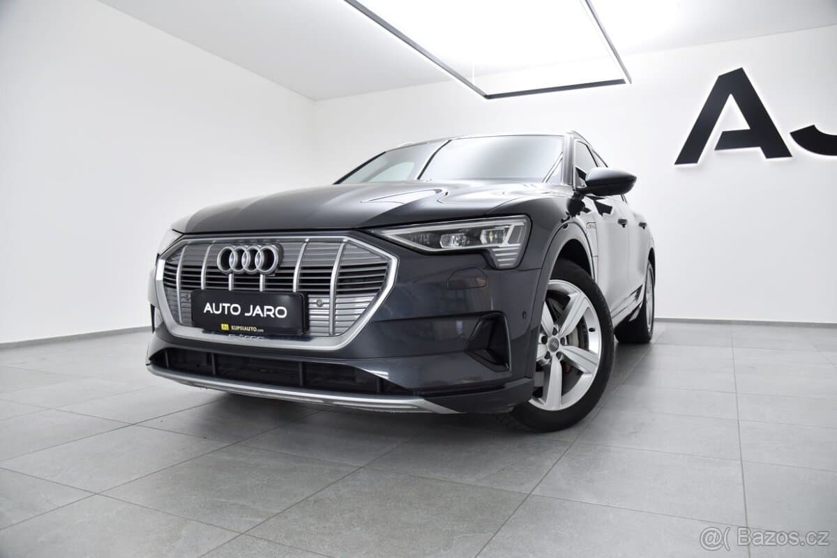 2019 Audi TT