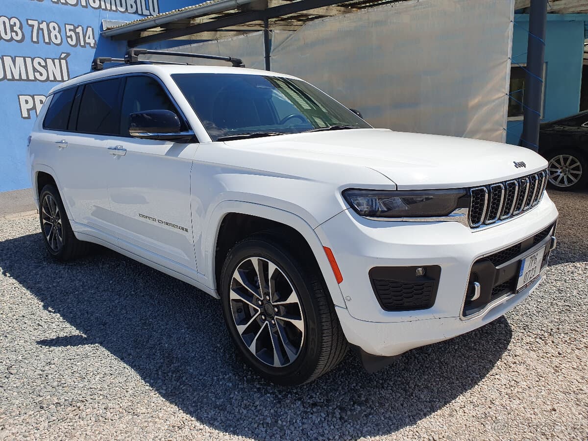 2022 Jeep CHEROKEE