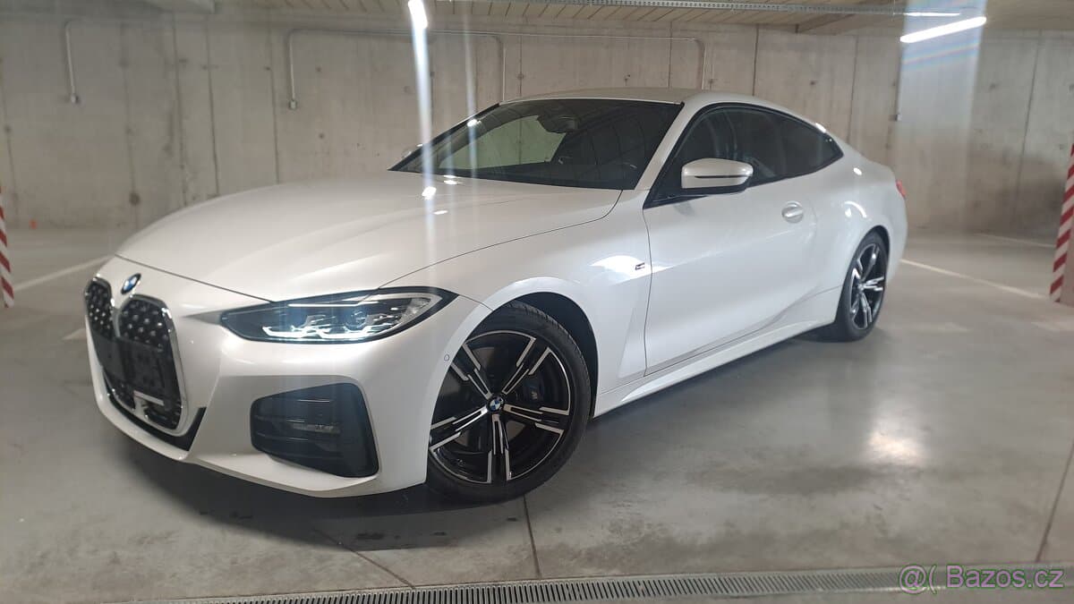 2021 BMW OSTATNÍ