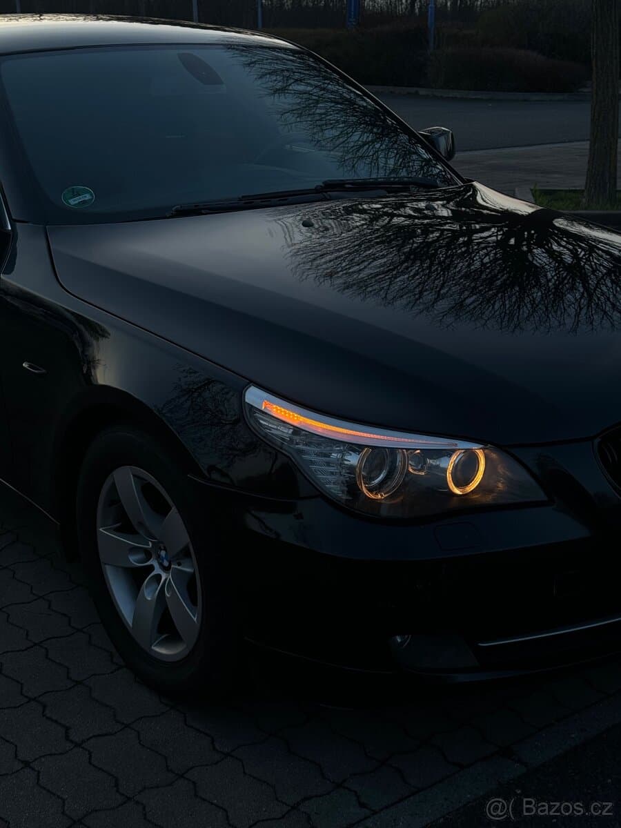 2007 BMW OSTATNÍ
