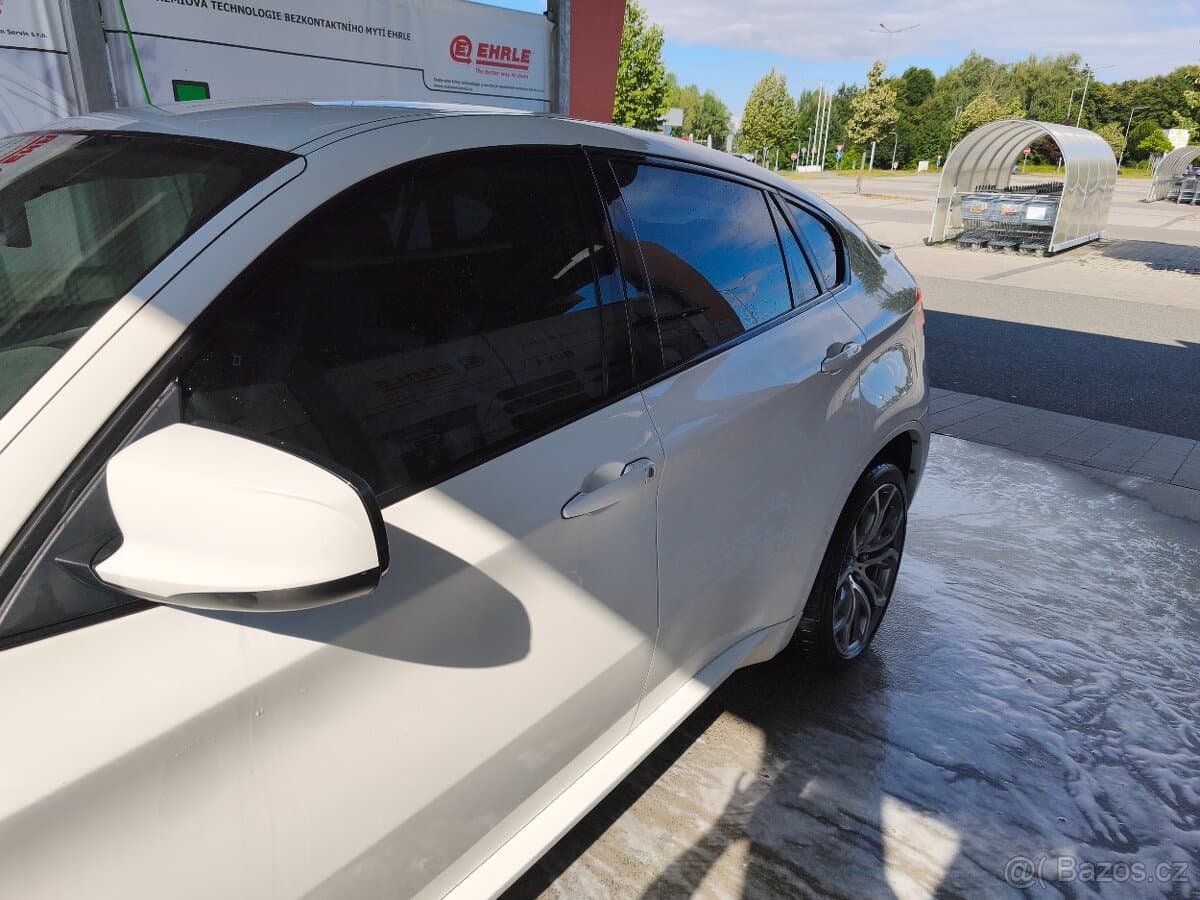 2012 BMW X6