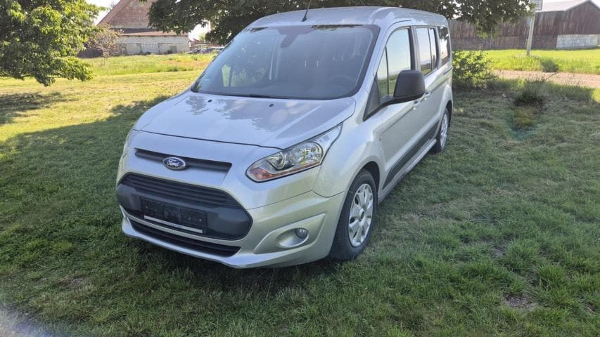 2015 Ford OSTATNÍ