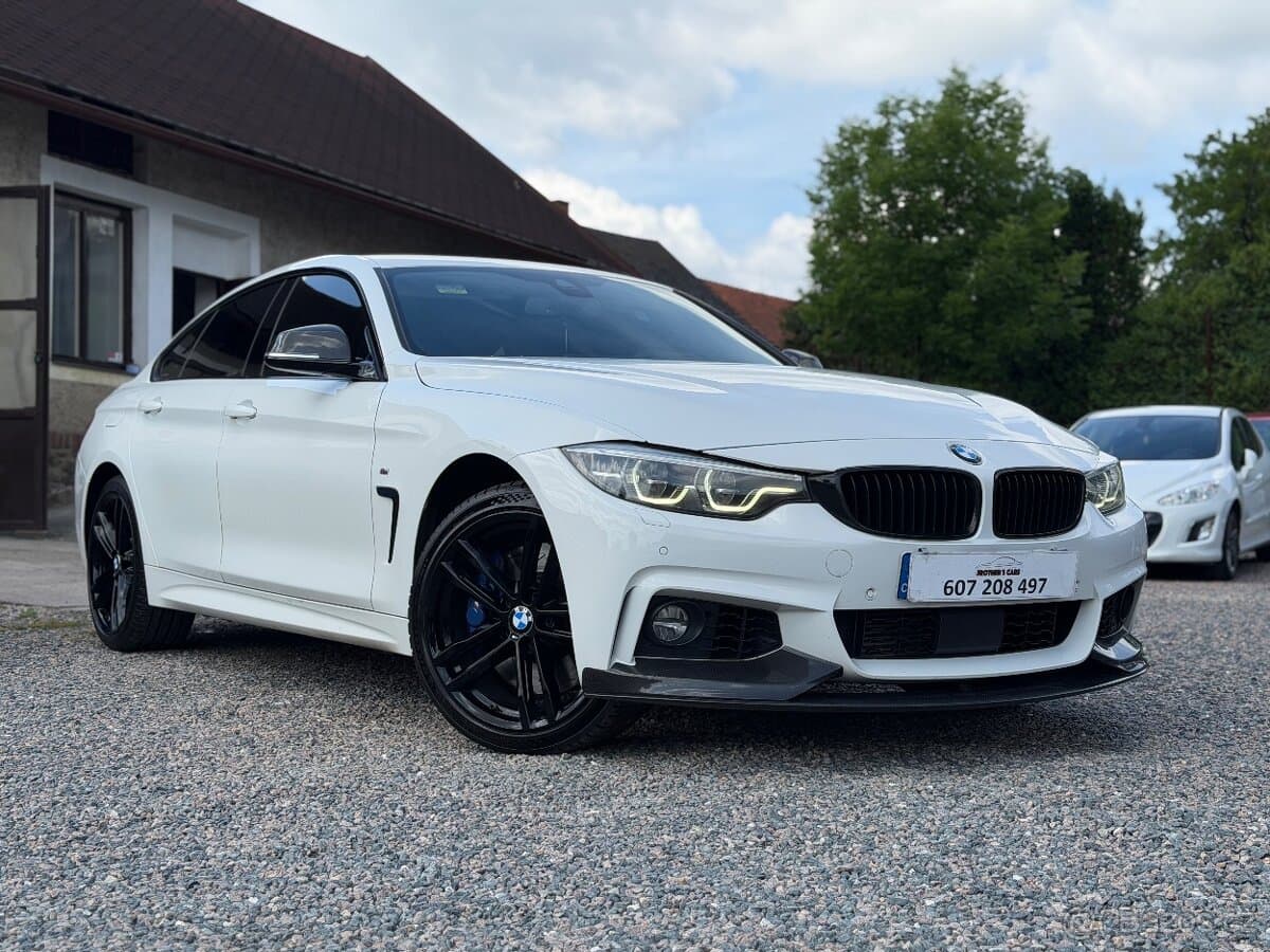 2017 BMW OSTATNÍ