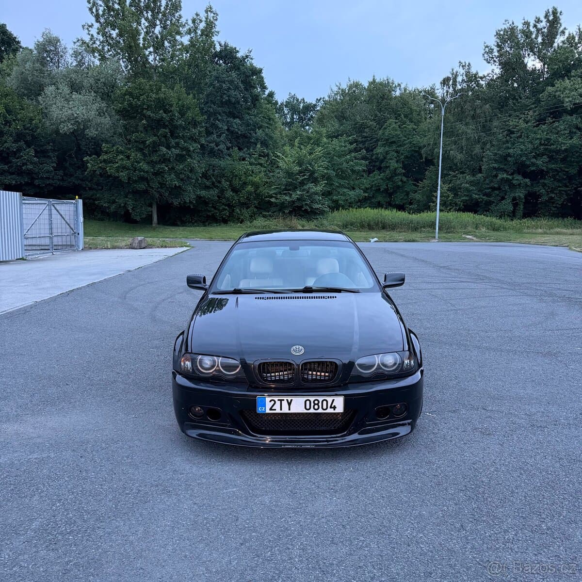 BMW OSTATNÍ
