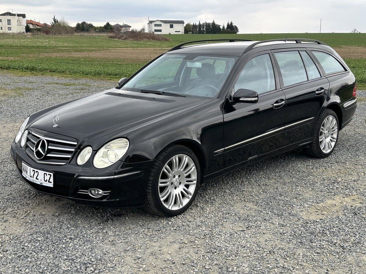 2007 Mercedes-Benz OSTATNÍ