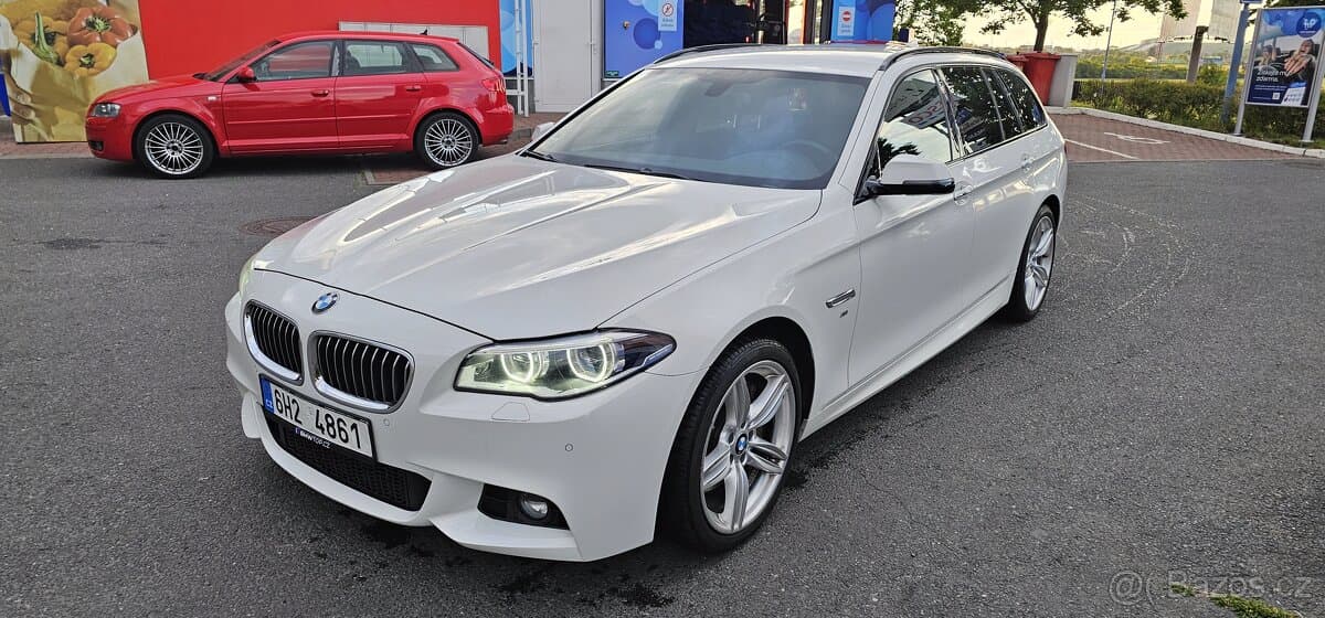 2016 BMW OSTATNÍ
