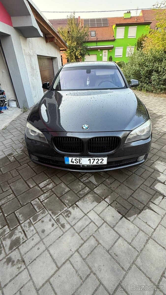 2011 BMW OSTATNÍ