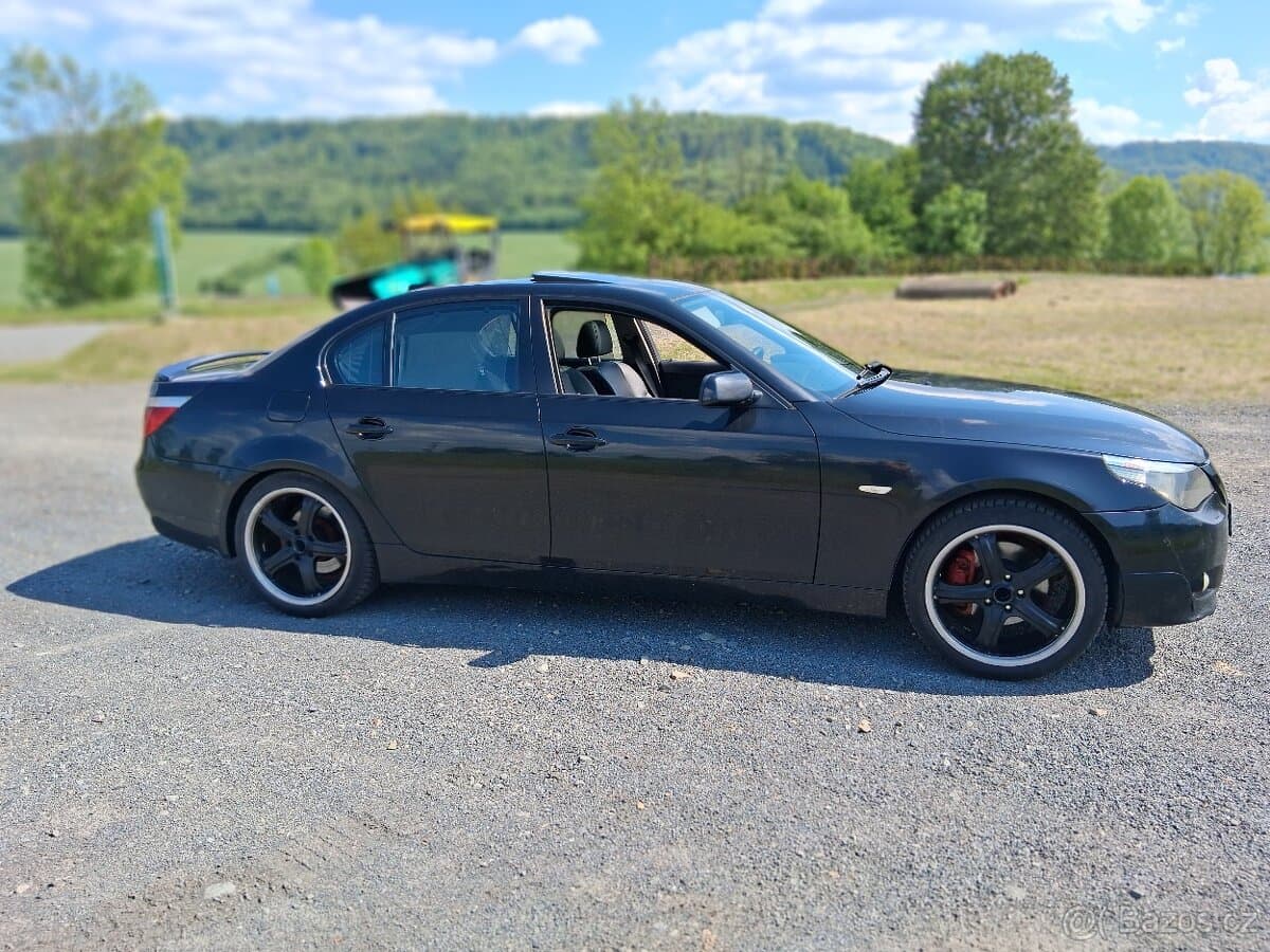 BMW OSTATNÍ