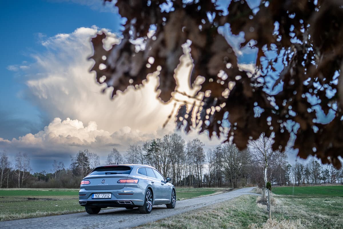 2023 Volkswagen ARTEON