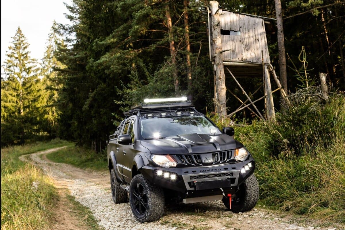 2018 Fiat FULLBACK