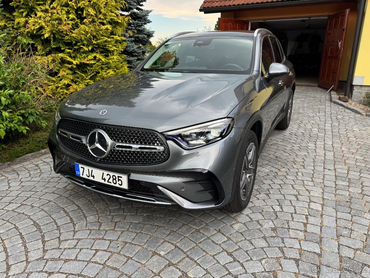 2023 Mercedes-Benz OSTATNÍ