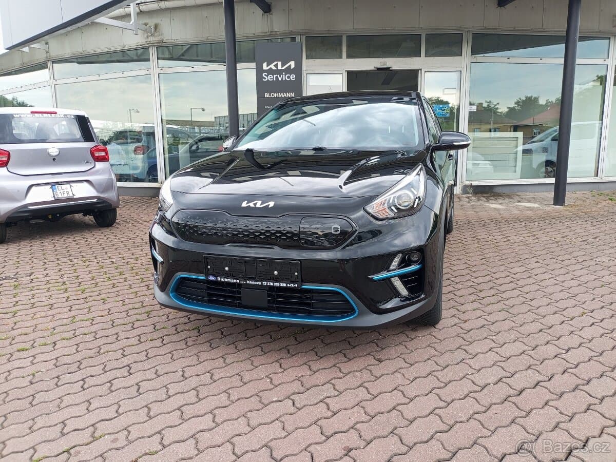 2021 Kia NIRO