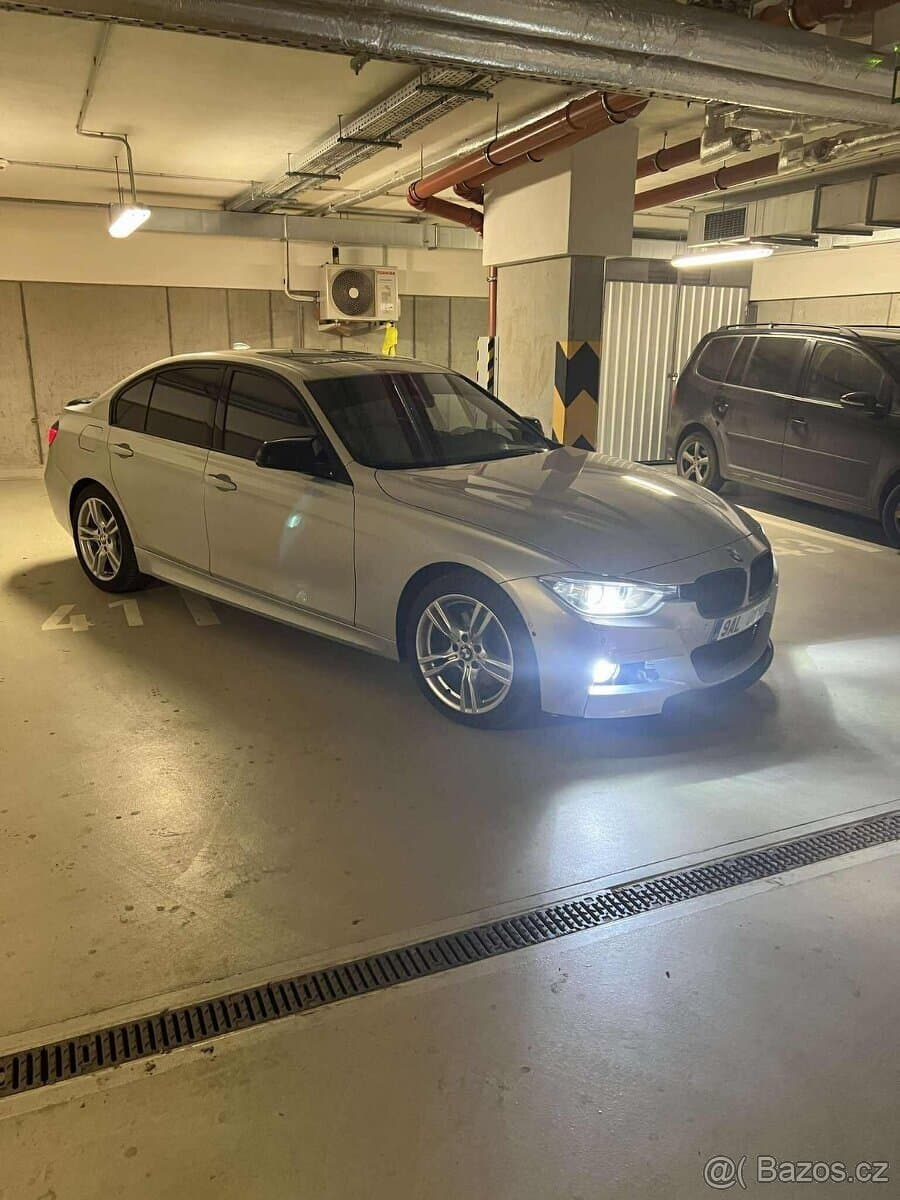 BMW OSTATNÍ