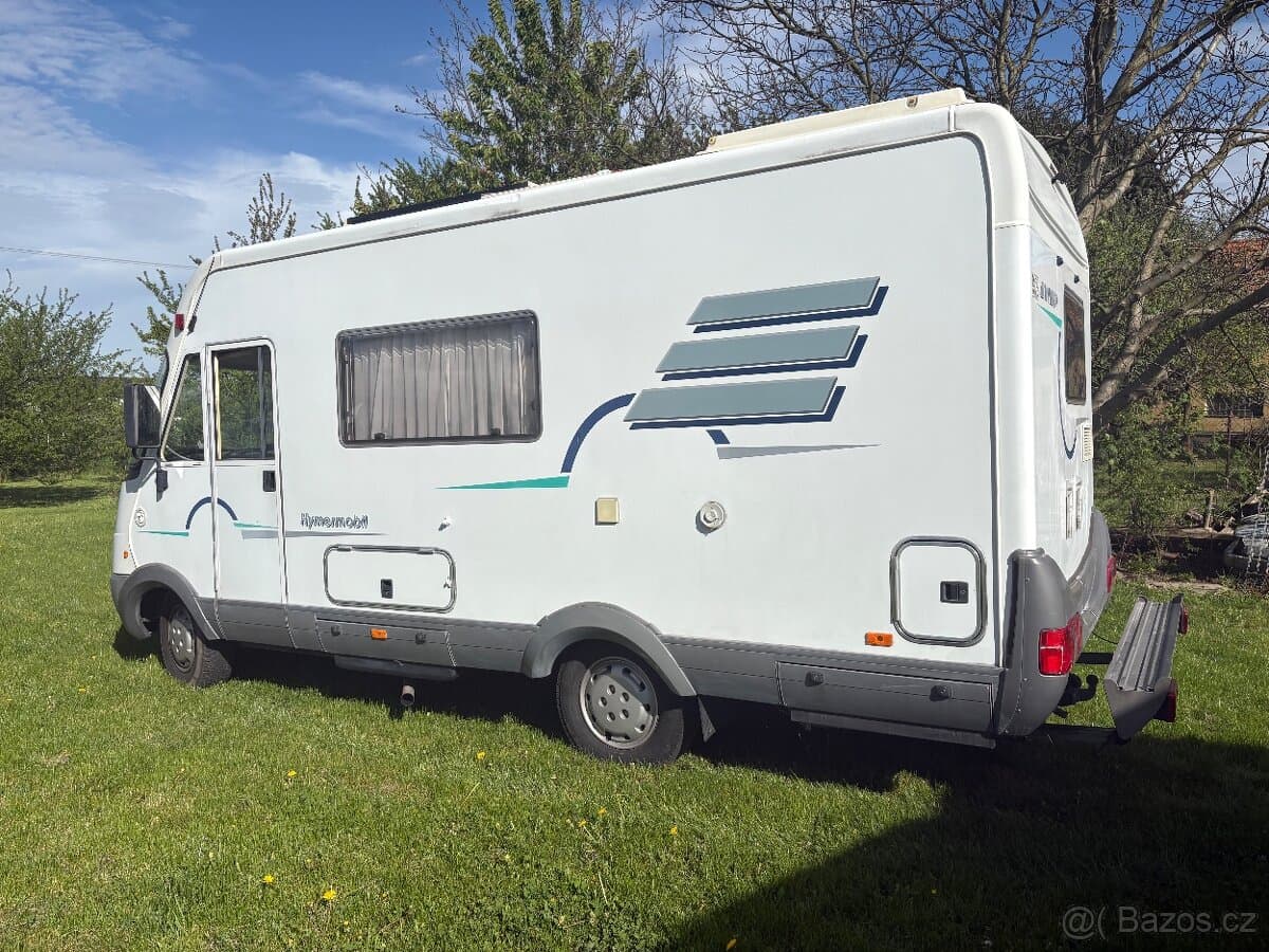 1998 Fiat OSTATNÍ