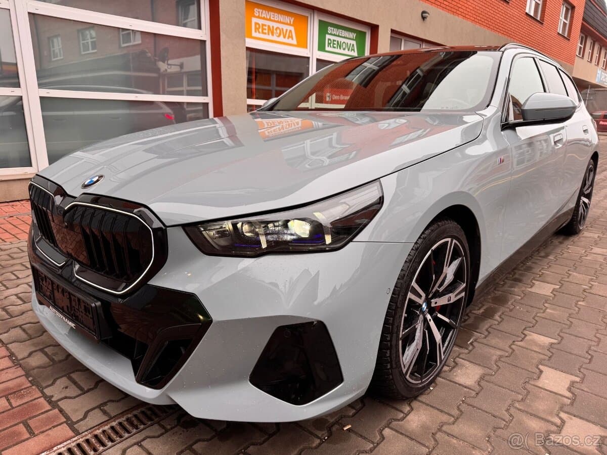 2025 BMW OSTATNÍ