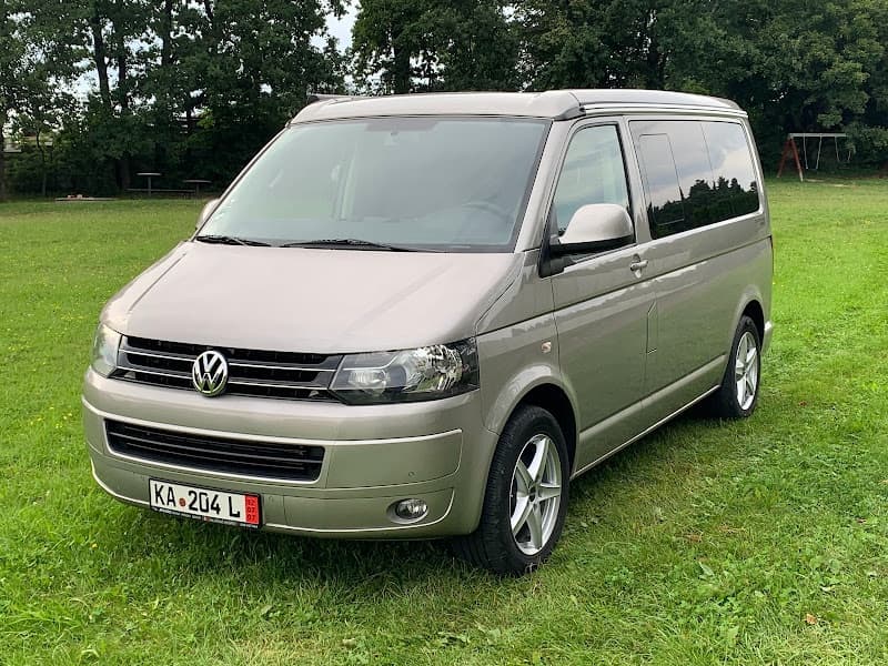 2010 Volkswagen OSTATNÍ