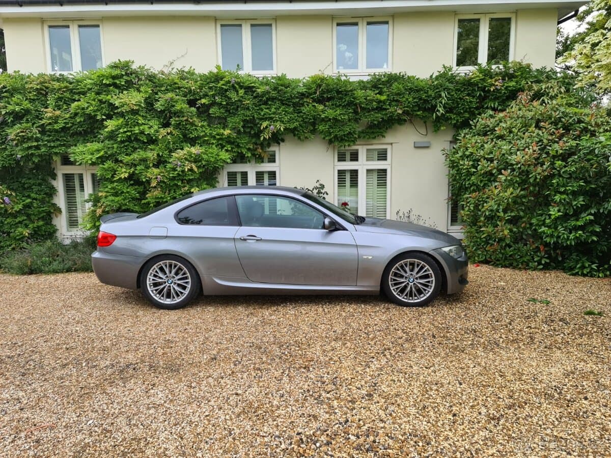 2011 BMW OSTATNÍ