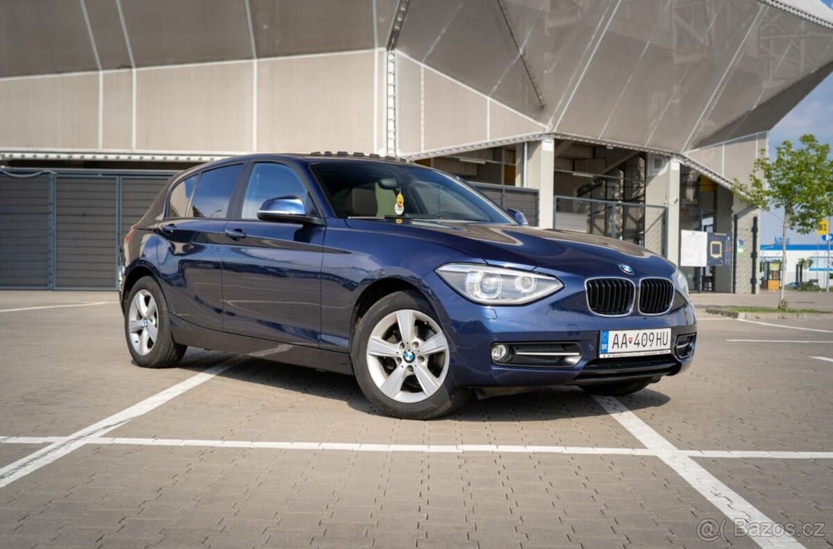 2013 BMW OSTATNÍ