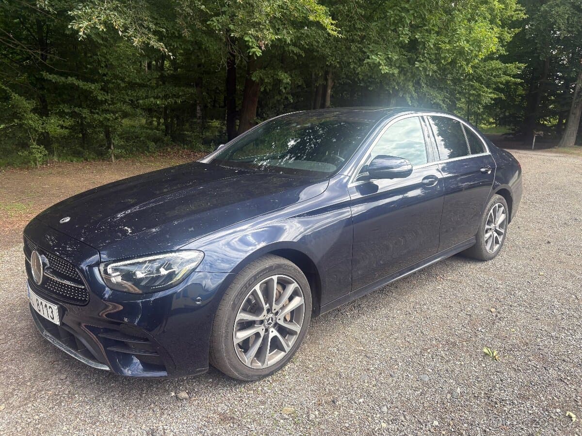 2022 Mercedes-Benz OSTATNÍ