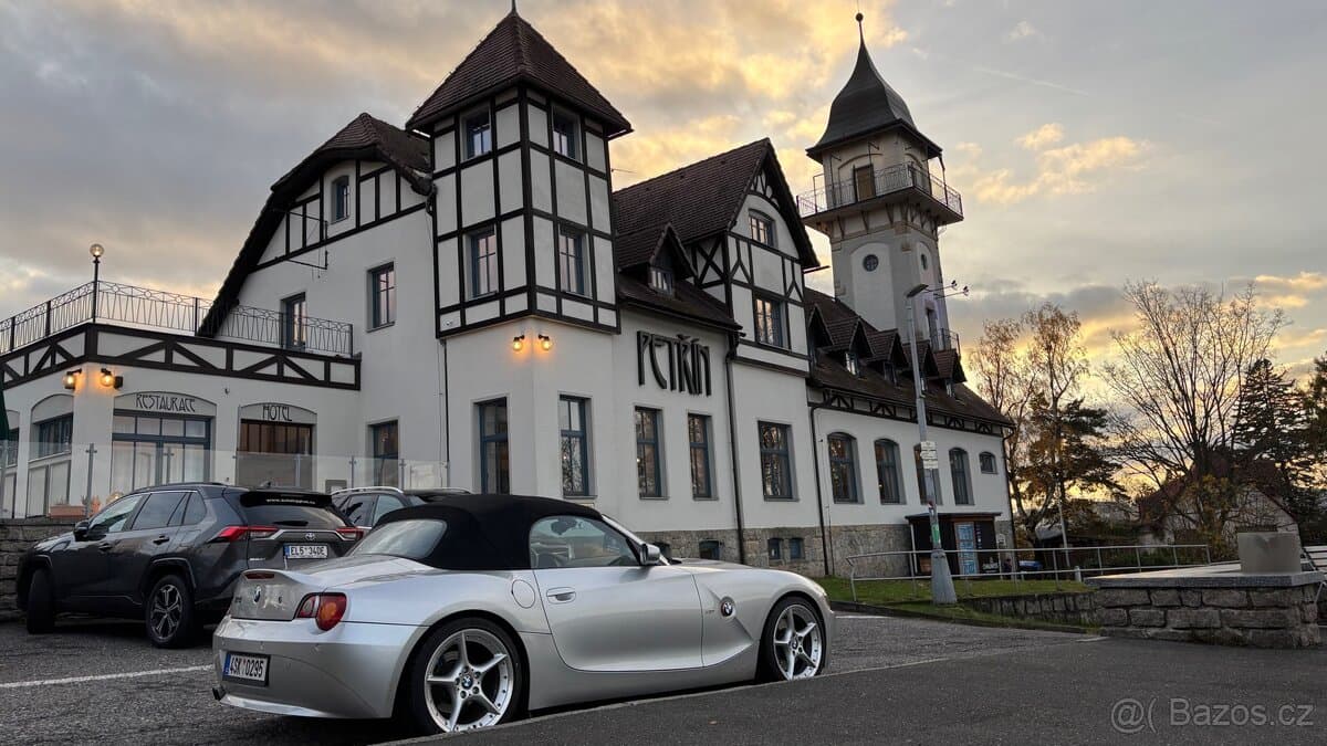 BMW Z4
