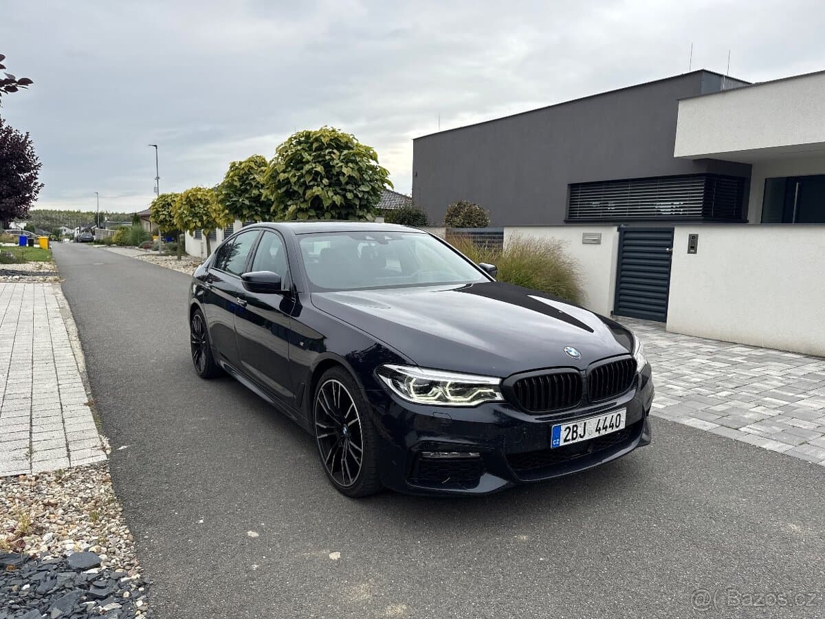 2018 BMW OSTATNÍ