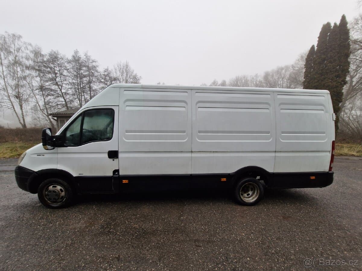 2010 Iveco OSTATNÍ