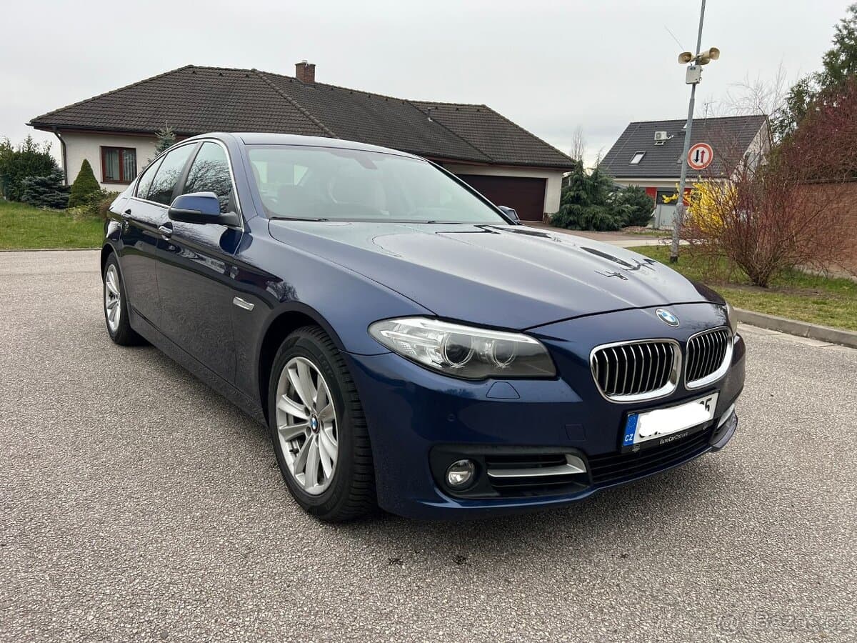 2016 BMW OSTATNÍ