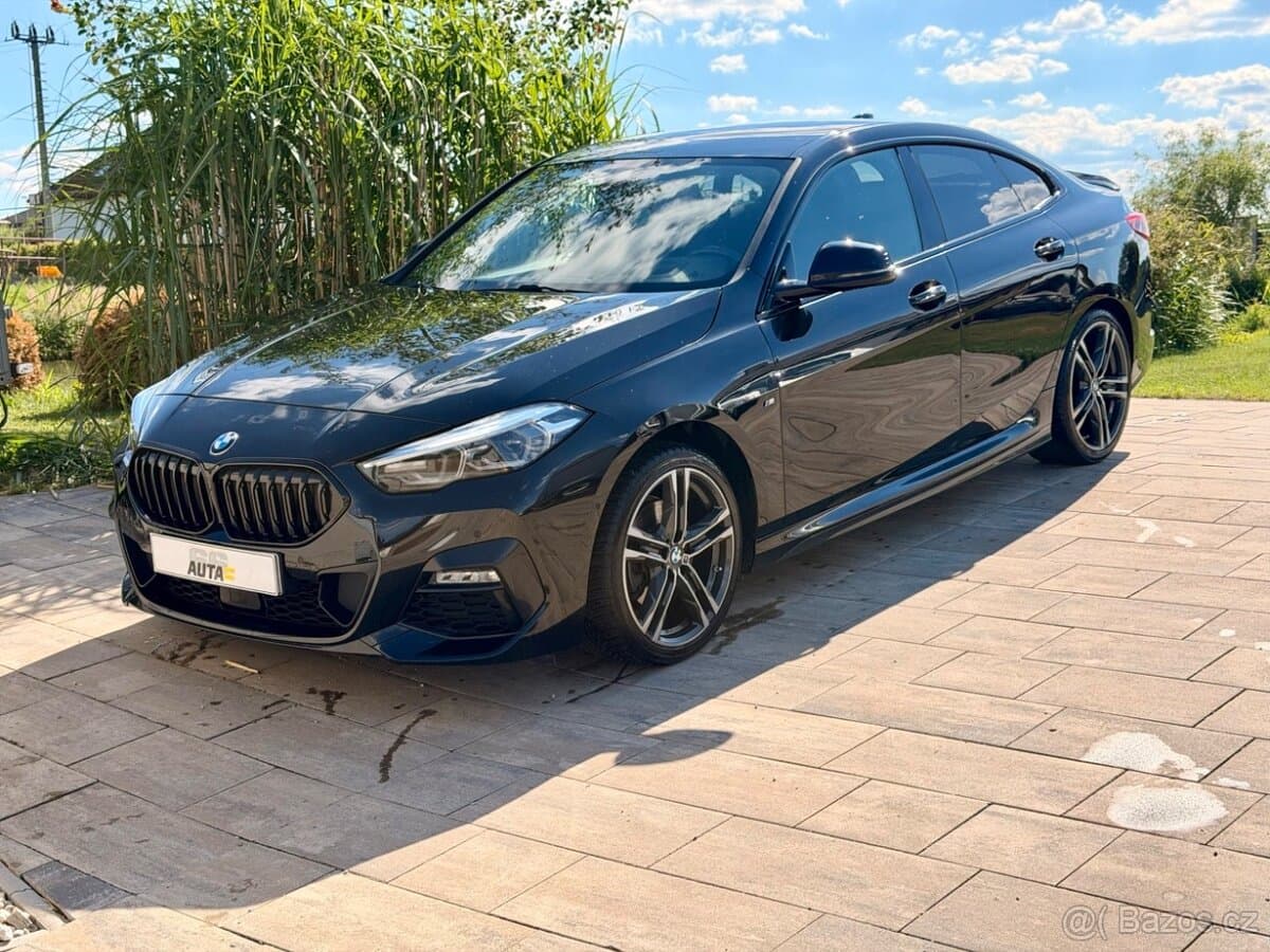 2021 BMW OSTATNÍ