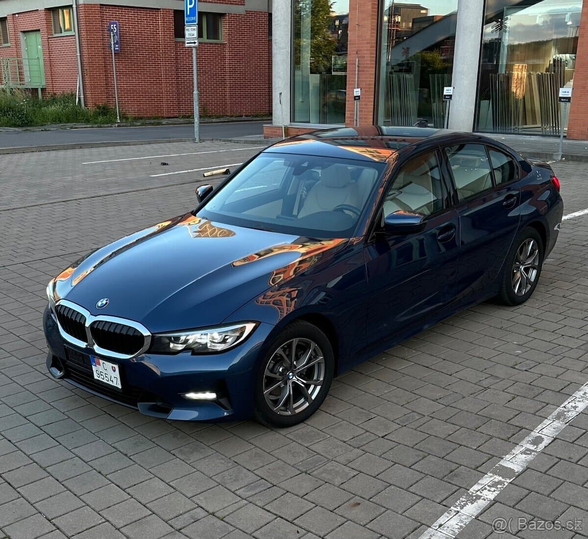 2021 BMW OSTATNÍ