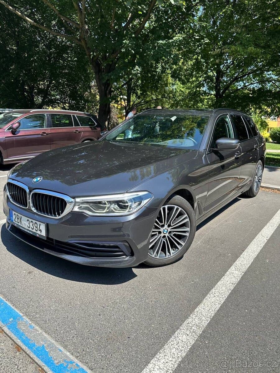 BMW OSTATNÍ