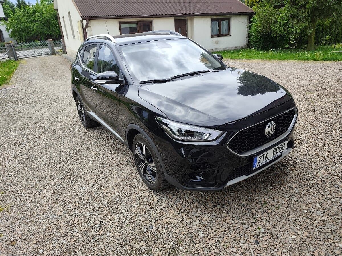 2024 MG OSTATNÍ