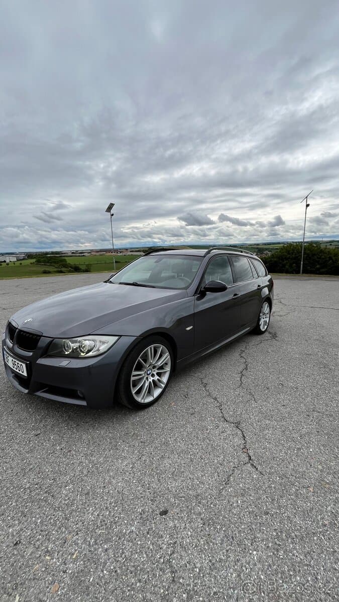 BMW OSTATNÍ