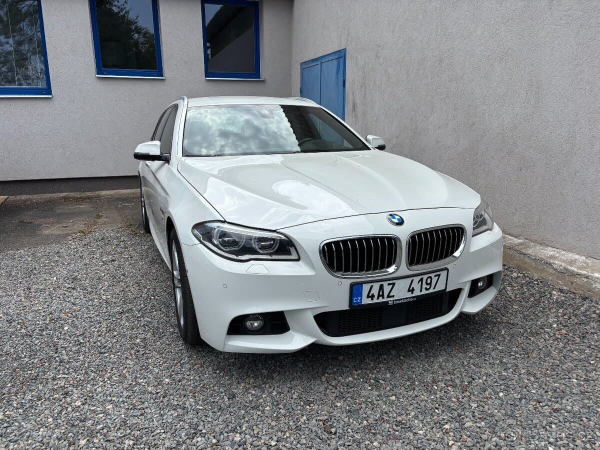 2015 BMW OSTATNÍ